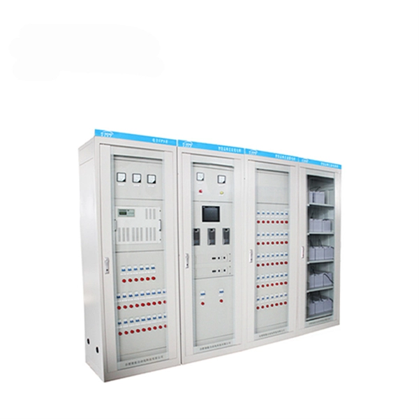 Wiring diagram for cold storage distribution box