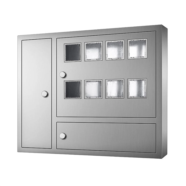 Manufacturers of Fiber Distribution Boxes for Pipe Wells