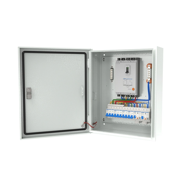 Dimensions and parameters of fiber optic cable fault locator for data centers