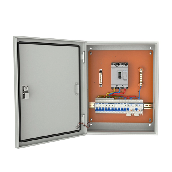 Price of KGS1 distribution box