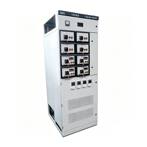 Industrial Park Network Cambodia Outdoor Integrated Power Supply with Low Temperature Resistance