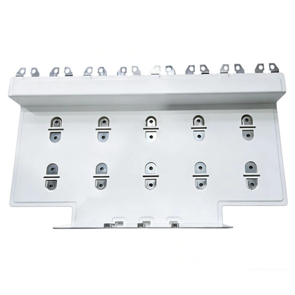 Distribution network automation optical network switch 1G
