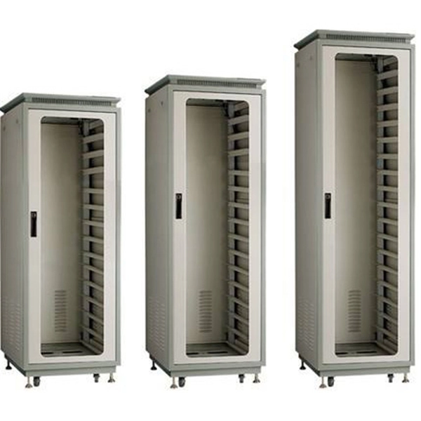 Automatic Fire Prevention Monitoring for Cable Trays