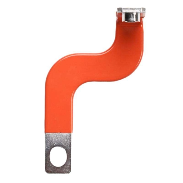 Durable fireproof cable trays from Serbia