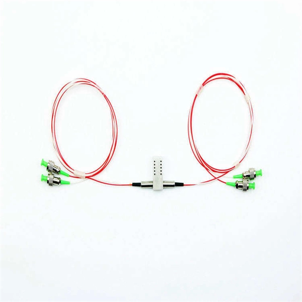 Requirements for laying optical cables in duct joints