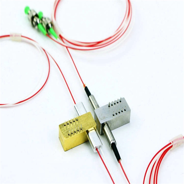 Setting Power Parameters for Secondary Distribution Box
