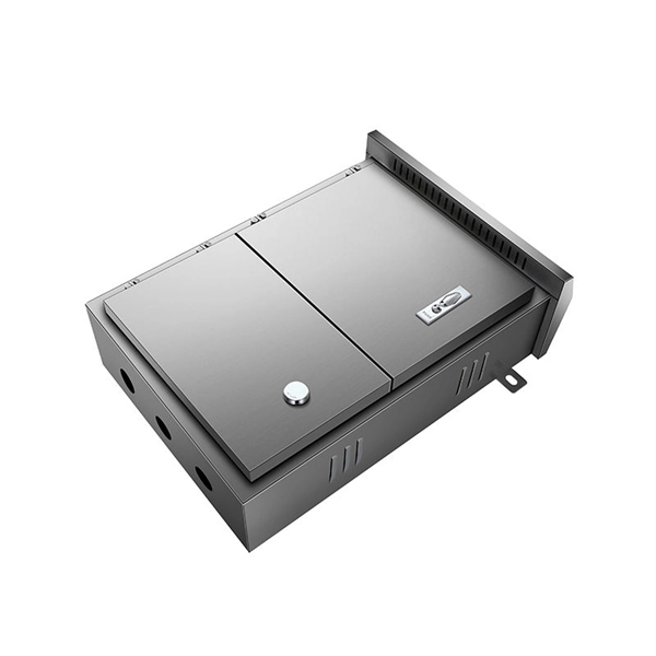Dimensions of Elevator Distribution Boxes in India