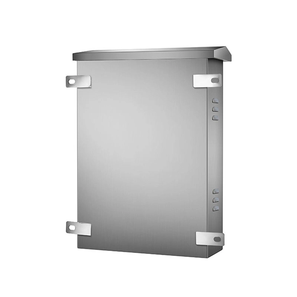 Outdoor Network Cabinet Design