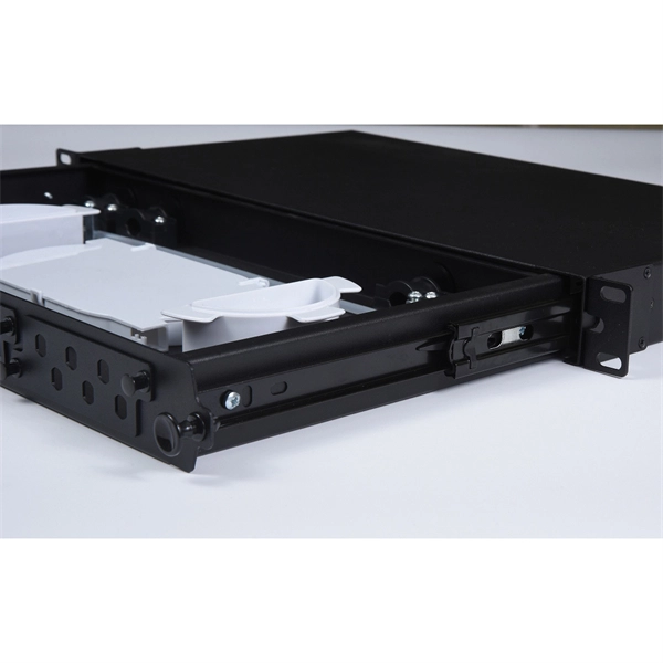 Botswana Modular Data Center 19-inch