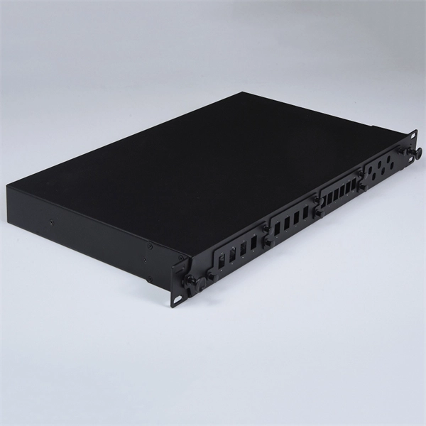XL-3 Distribution Box