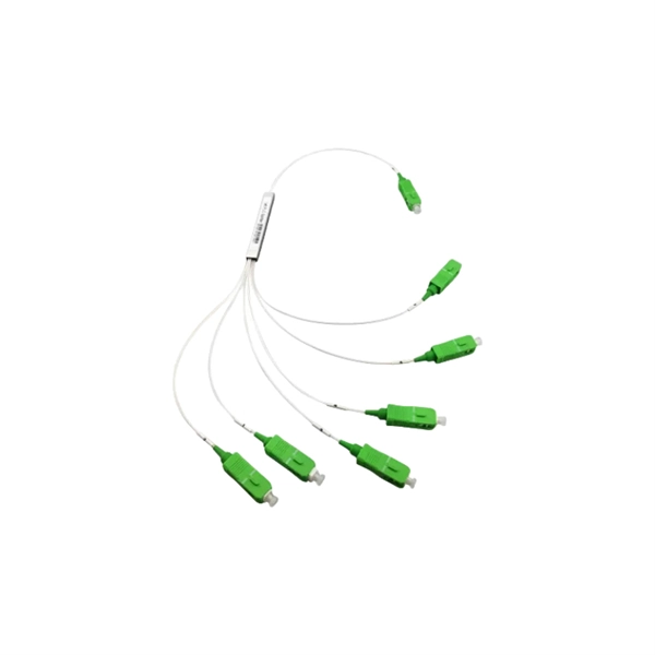 How much does a corrugated duct fiber optic smart cable cost 