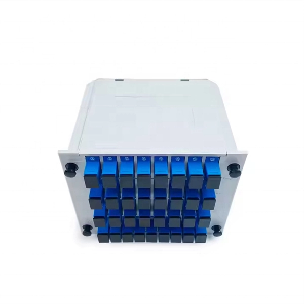 What does junction box port mean 