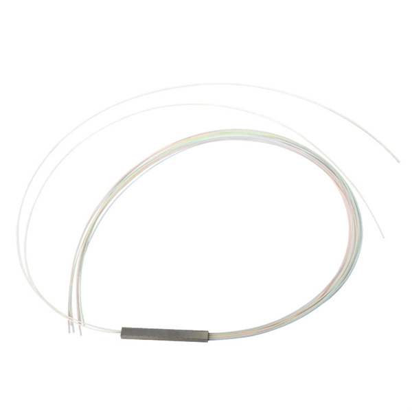 Internal structure of the pigtail connector
