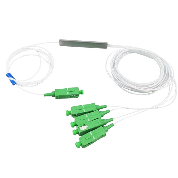 Fiber Optic Clip-on Terminal Box