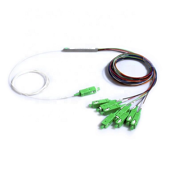 Application of Fiber Optic Distribution Box
