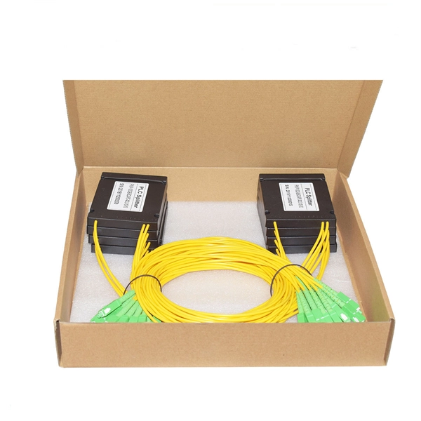 Fiber Optic Distribution Frame Workshop