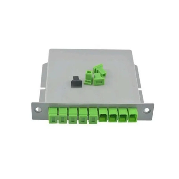Does a strip busbar include a tubular type 