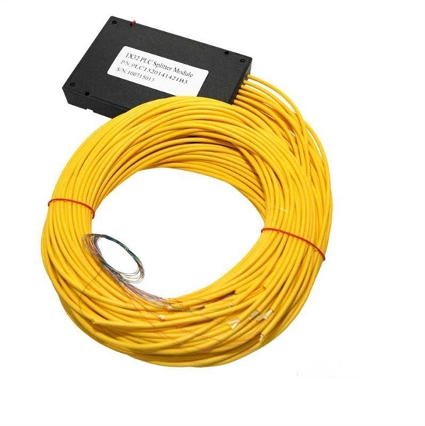 Sc fiber optic single-mode and multimode