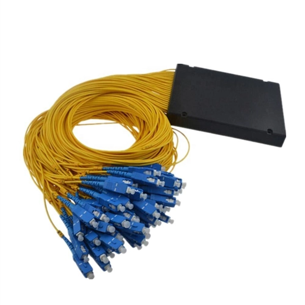 Is optical fiber considered a control cable
