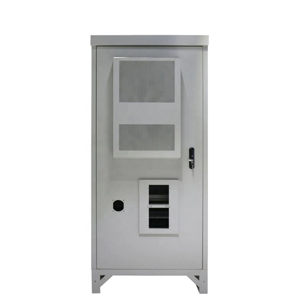 Island Energy Internet Remote Monitoring Type