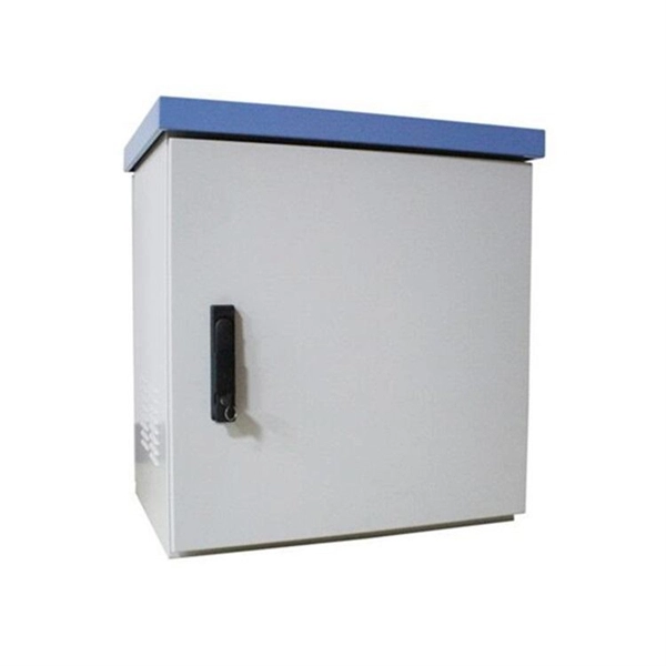 Missing jumper wire in distribution box