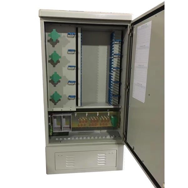 How to measure and fabricate cable trays