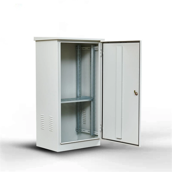 Chad secondary distribution box in series