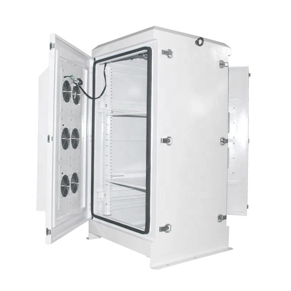 Elevator Machine Room-less Electrical Distribution Box