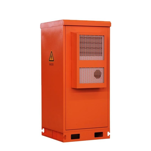 Charging and distribution boxes are sold directly from the manufacturer 