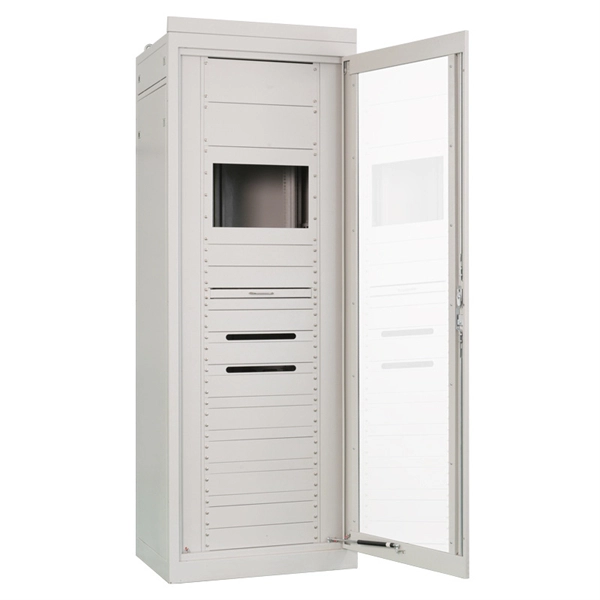 Installation Requirements for Outdoor Power Distribution Boxes