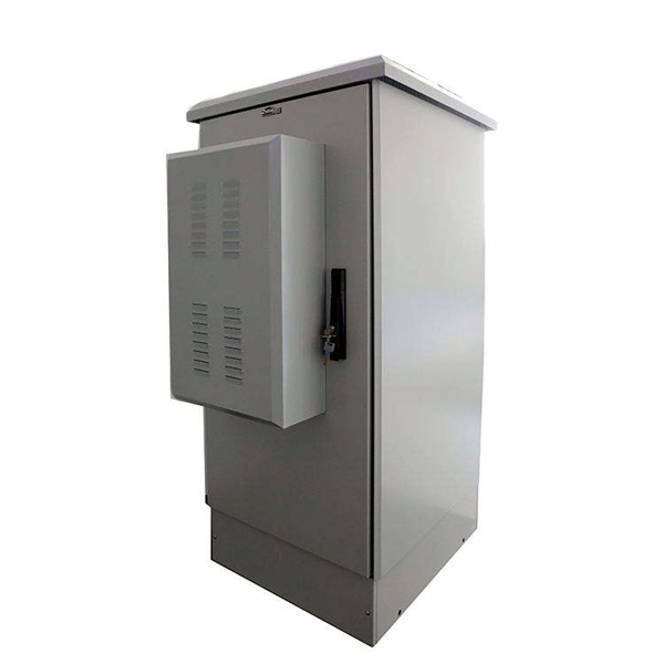 Andorra Solutions Server Rack 2U