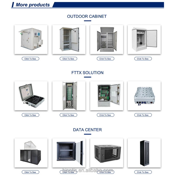 West Africa EPS Distribution Box