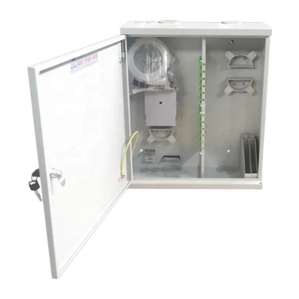 Fiber Optic Sensor Automation Equipment
