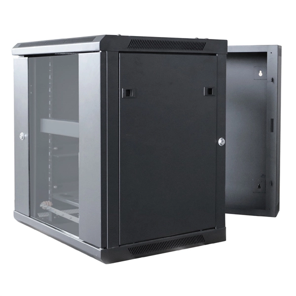 Nordic Outdoor Communication Integrated Cabinet