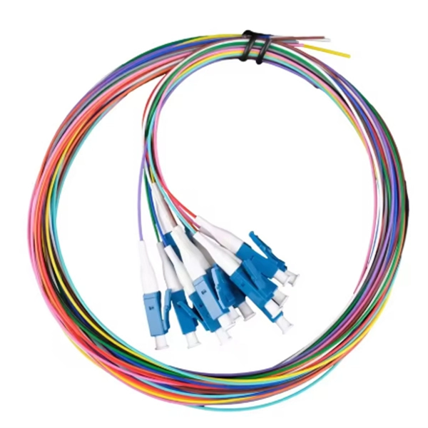 Shared cable tray for both high and low voltage power