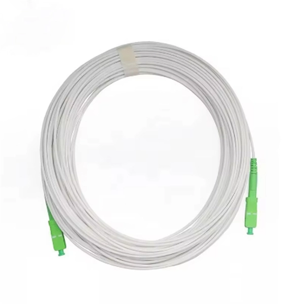 The wires inside the distribution box are too short 