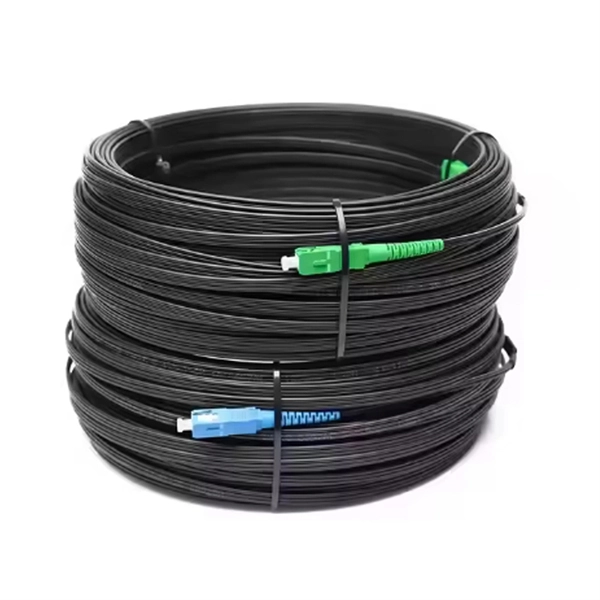 TF is a brand of optical fiber cable 