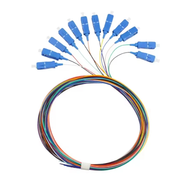 Single-mode 100G optical module
