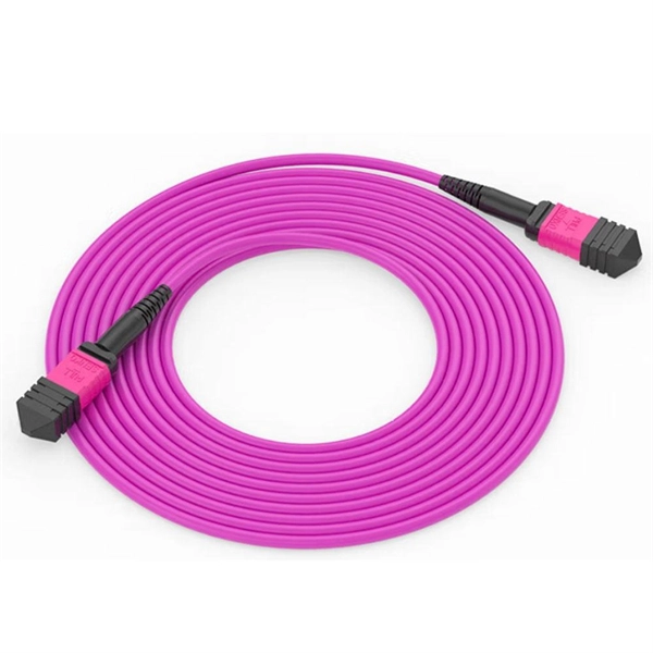 How many megabits Mbps is the bandwidth of a single-mode fiber optic cable