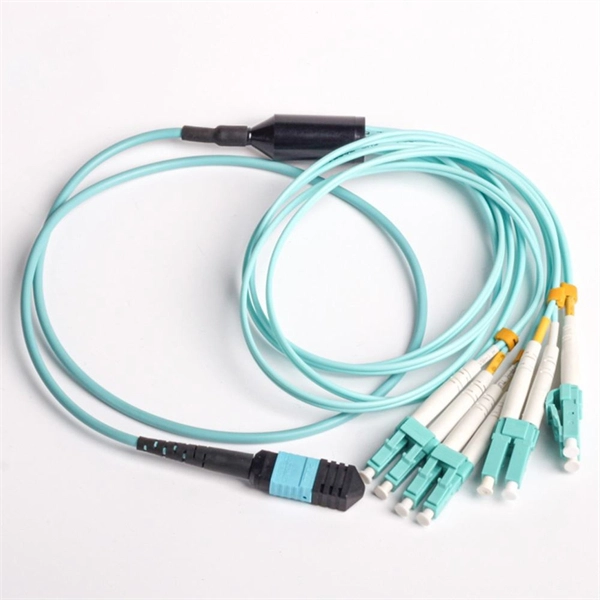 Protection of High-Speed ​​Trunk Optical Cables