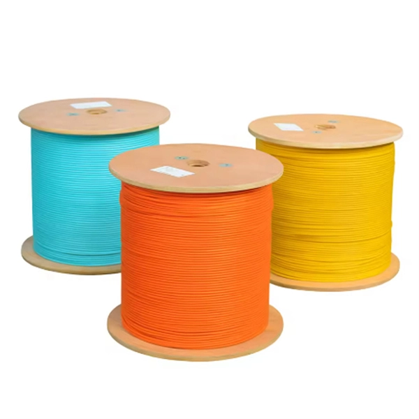 Arrayed Fiber Concept