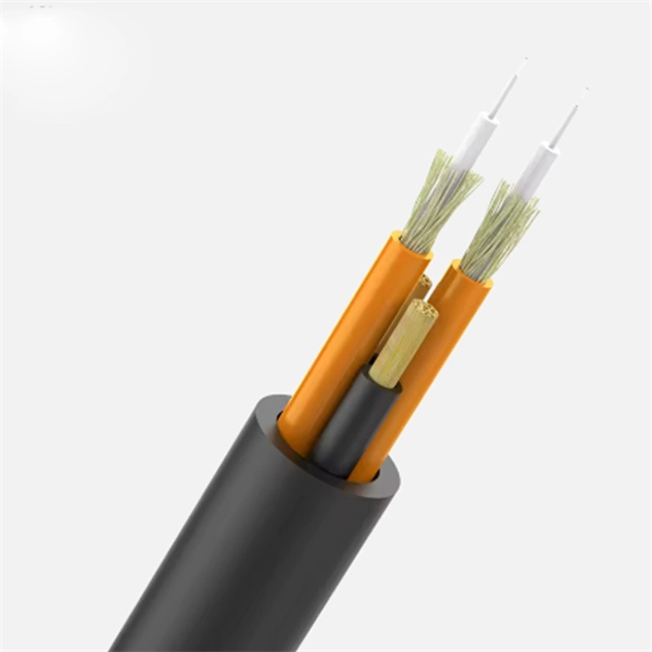 Oman ST Yin-Yang Type Optical Attenuator