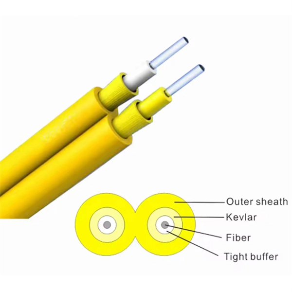 Fiber optic splice box IP68 parameters