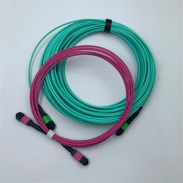 What is the process of fusing two pigtails into one optical fiber 