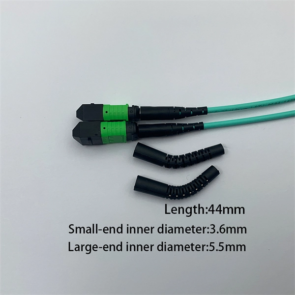 Switch Fiber Loss Alarm