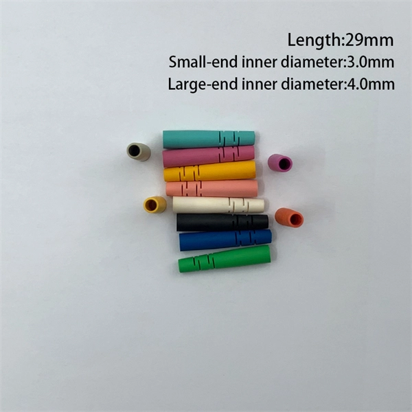Coated Optical Cable