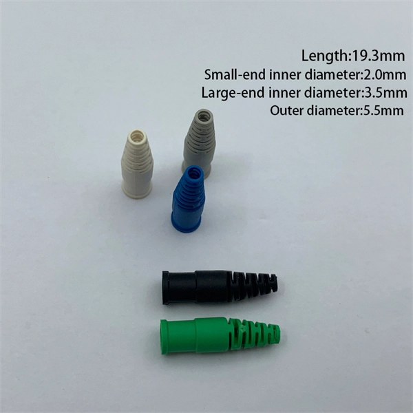 Several faults occurred in the distribution box 
