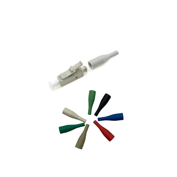 Add a fiber optic router
