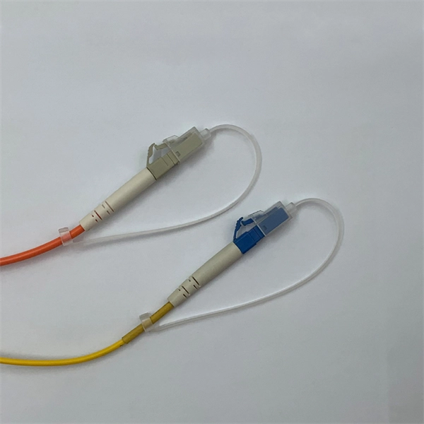 Focusing on Fiber Optic Temperature Sensors
