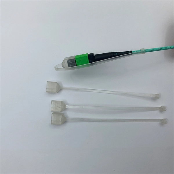 Tunisia Fiber Optic Temperature Sensing Cable